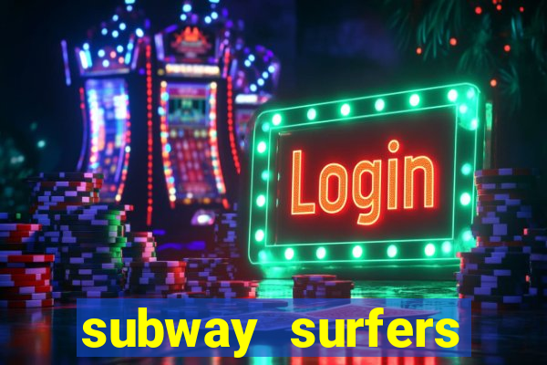 subway surfers jogos 360