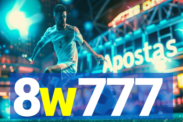 8w777