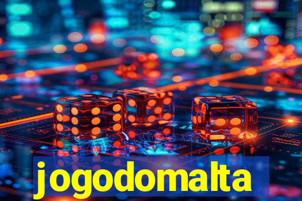 jogodomalta