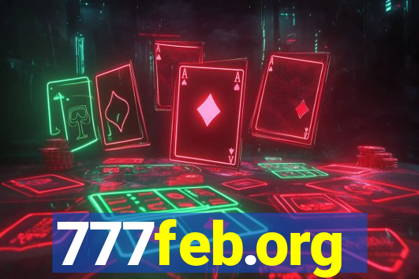 777feb.org