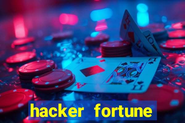 hacker fortune tiger download
