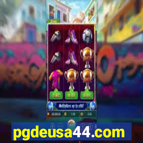 pgdeusa44.com