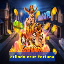 arlindo cruz fortuna