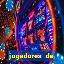 jogadores de futebol famosos pelados