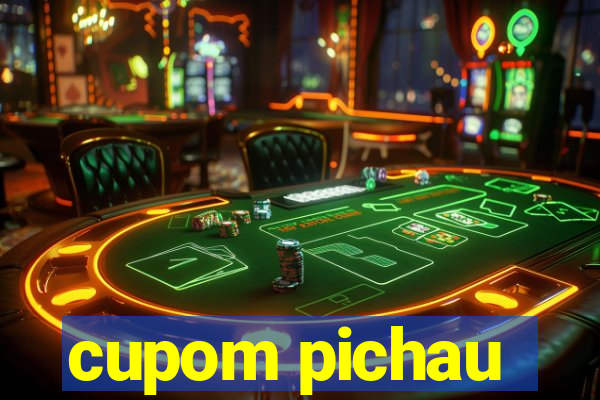cupom pichau
