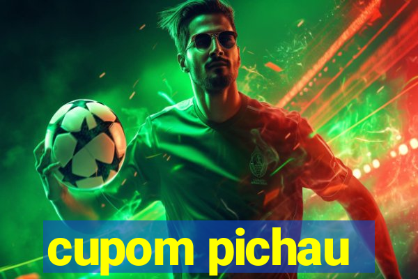 cupom pichau