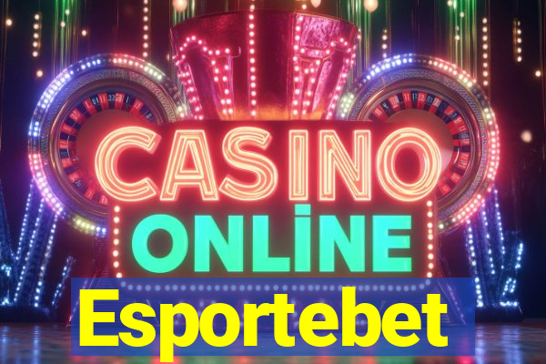 Esportebet