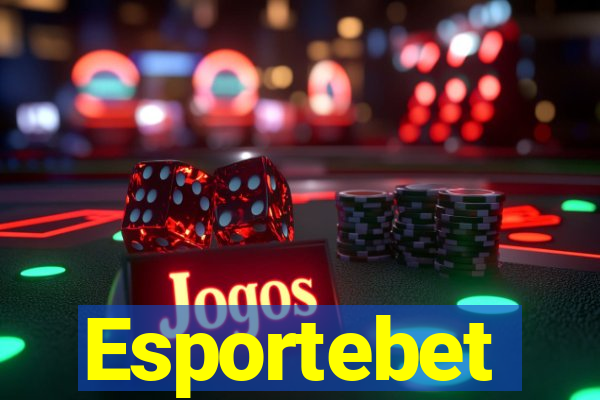 Esportebet
