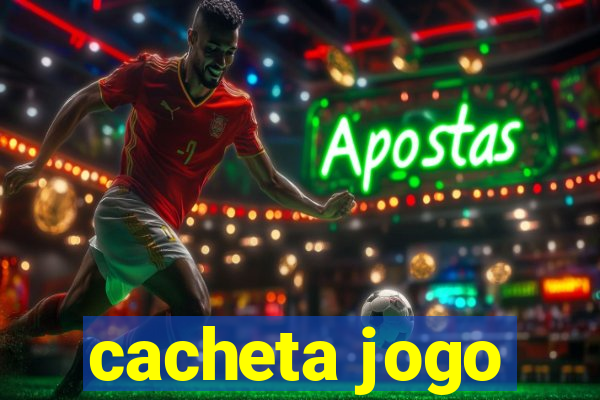 cacheta jogo