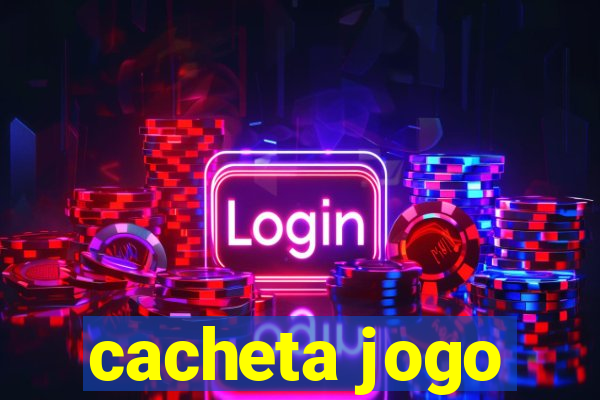 cacheta jogo