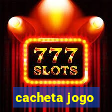cacheta jogo