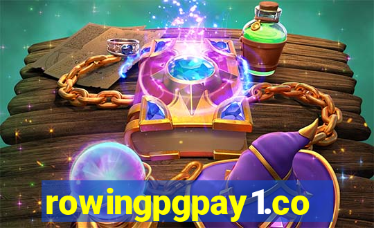 rowingpgpay1.com