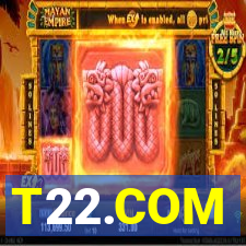 T22.COM