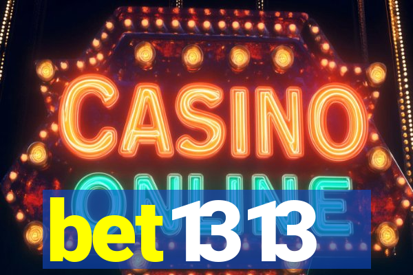 bet1313
