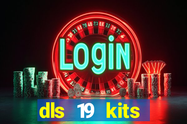 dls 19 kits corinthians 2022