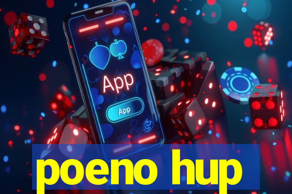poeno hup