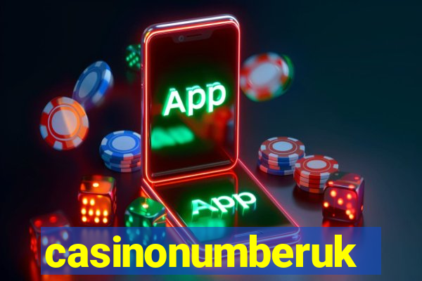 casinonumberuk