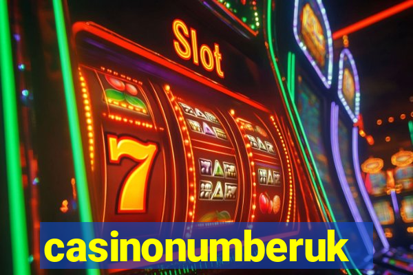 casinonumberuk