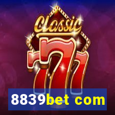8839bet com