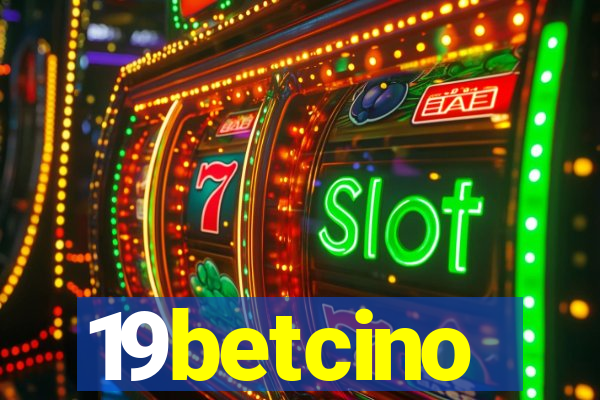 19betcino