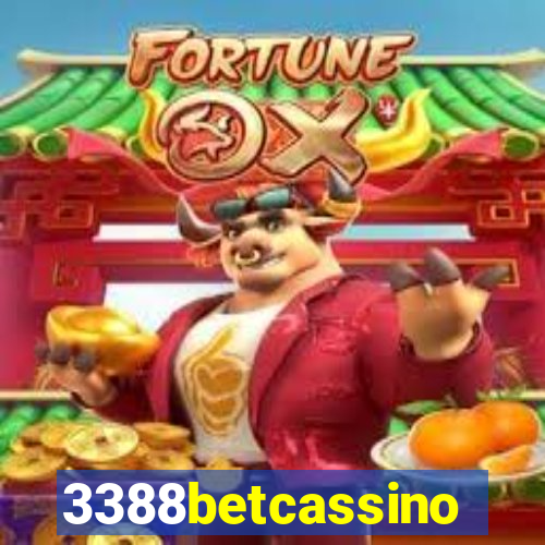 3388betcassino