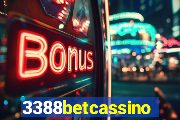 3388betcassino