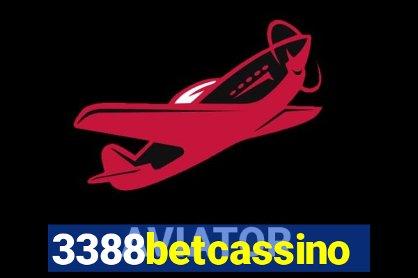 3388betcassino