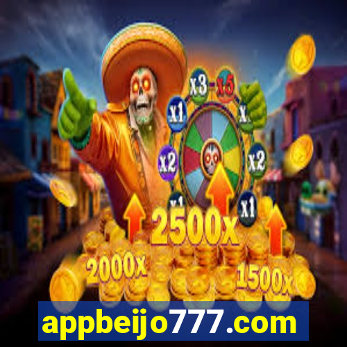appbeijo777.com