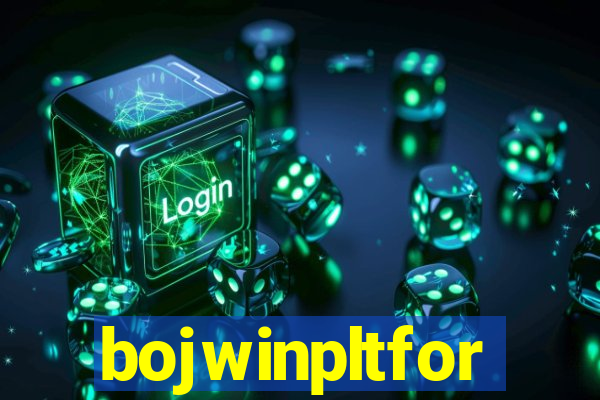 bojwinpltfor