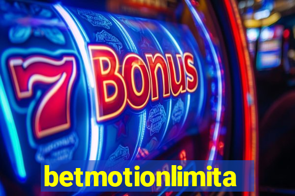 betmotionlimita