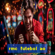 rmc futebol ao vivo gratis