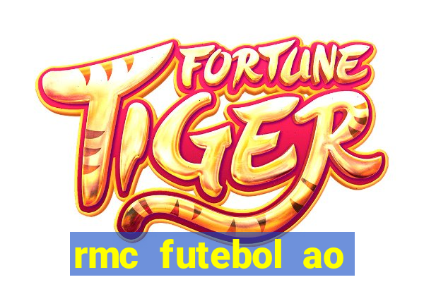 rmc futebol ao vivo gratis