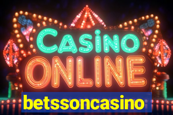 betssoncasino