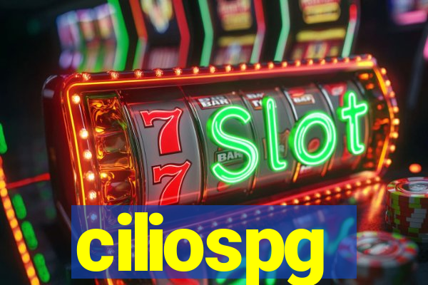 ciliospg