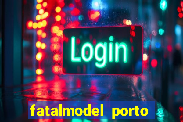 fatalmodel porto alegre rs