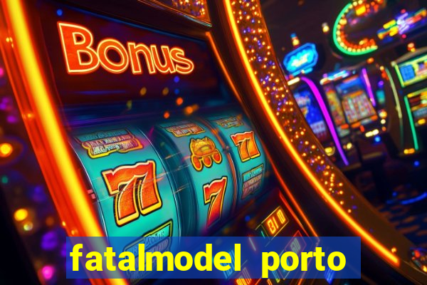 fatalmodel porto alegre rs