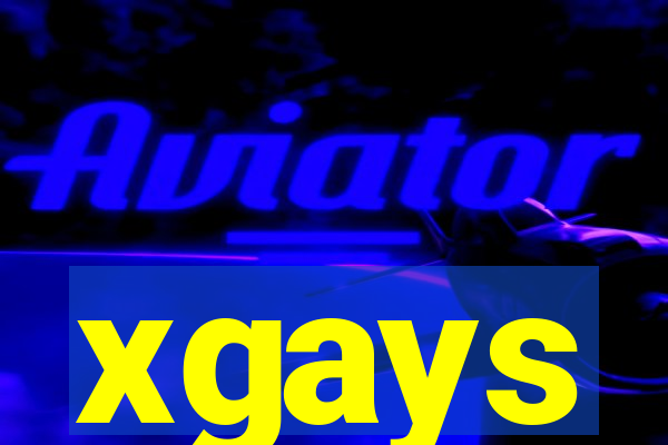 xgays