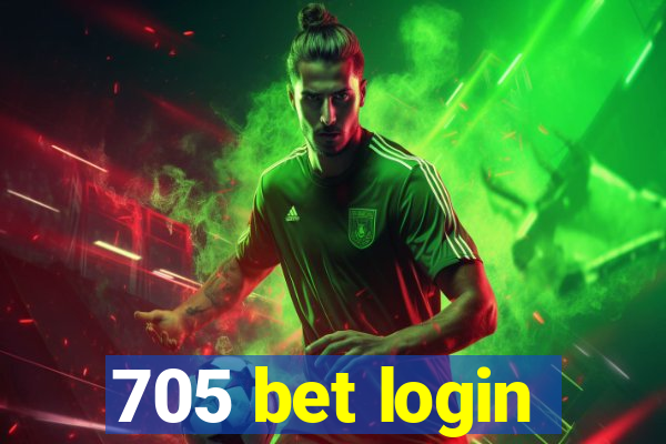 705 bet login