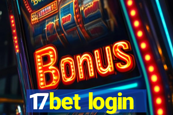 17bet login