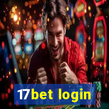 17bet login