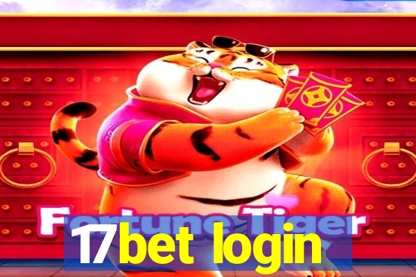 17bet login