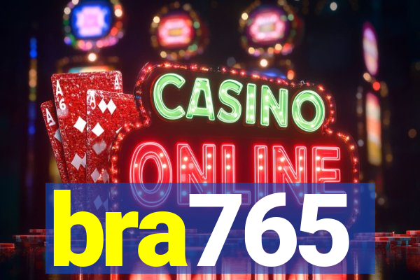 bra765
