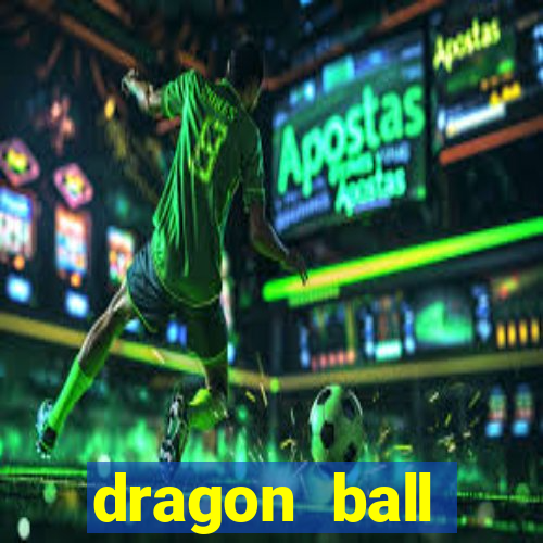 dragon ball classico legendado