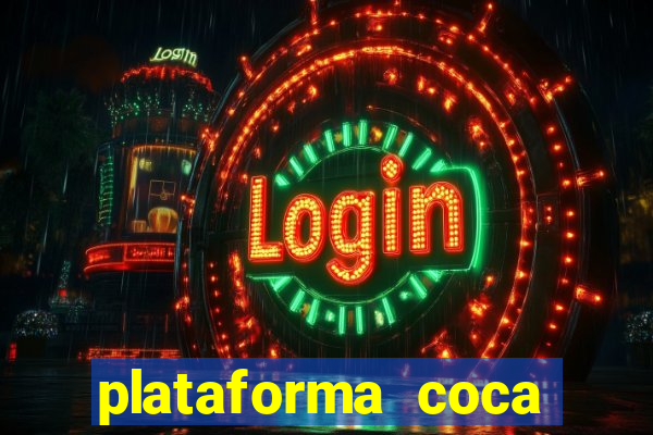 plataforma coca cola bet