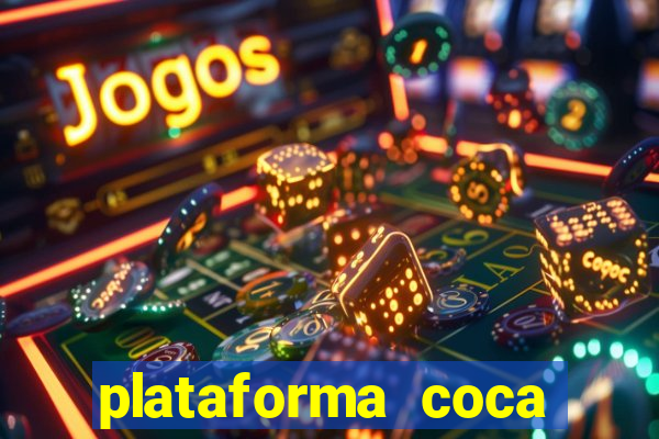 plataforma coca cola bet
