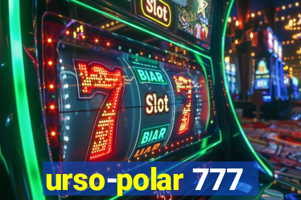 urso-polar 777