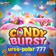 urso-polar 777