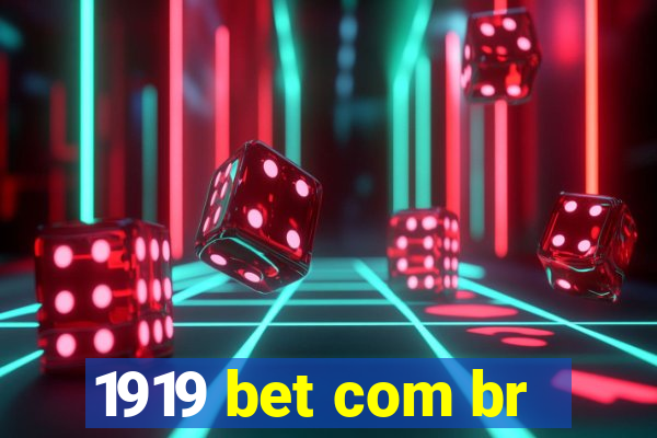 1919 bet com br