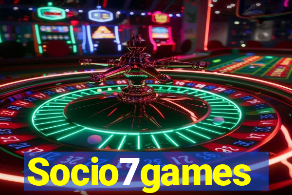Socio7games