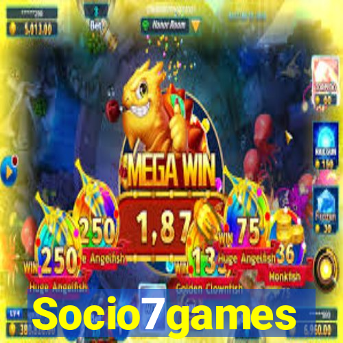 Socio7games